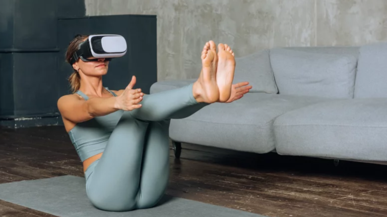 Picture of Meta Quest 3: The best VR fitness games 2024 – My Fit Central