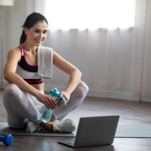 Connect With A Personal Trainer